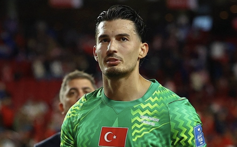 Uğurcan Çakır hakkında eşinden şok iddia! Gözlerinde miyop olabilir... - Resim: 4
