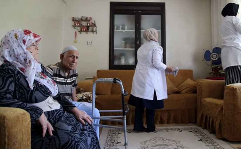 Sağlıkta yeni dönem başlıyor! Artık o hastalara 7/24 hizmet verilecek - Resim: 2