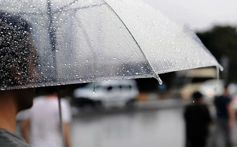 6 il için alarm! İstanbul'da saatlerce sürecek dikkat! - Resim: 2