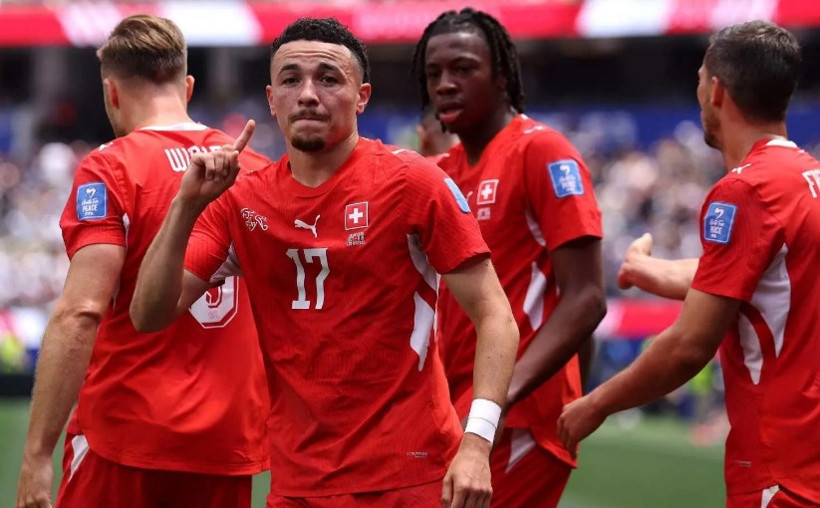 Türk futbolunun dünyadaki yeri belli oldu! İşte en güçlü 25 takım... - Resim: 15