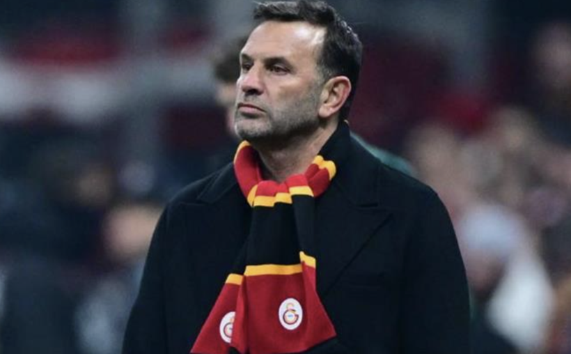 Okan Buruk'a büyük şok! Favori 7 oyuncusu hayal kırıklığına uğrattı - Resim: 6