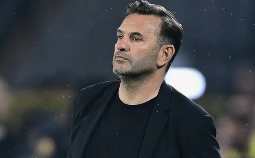 Okan Buruk'a büyük şok! Favori 7 oyuncusu hayal kırıklığına uğrattı - Resim: 1