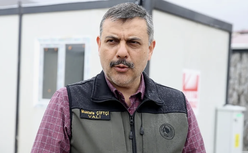 "Yüzde 100'e ulaşacak, son 5 gün" Bakan Mustafa Çiftçi böyle duyurdu - Resim: 2