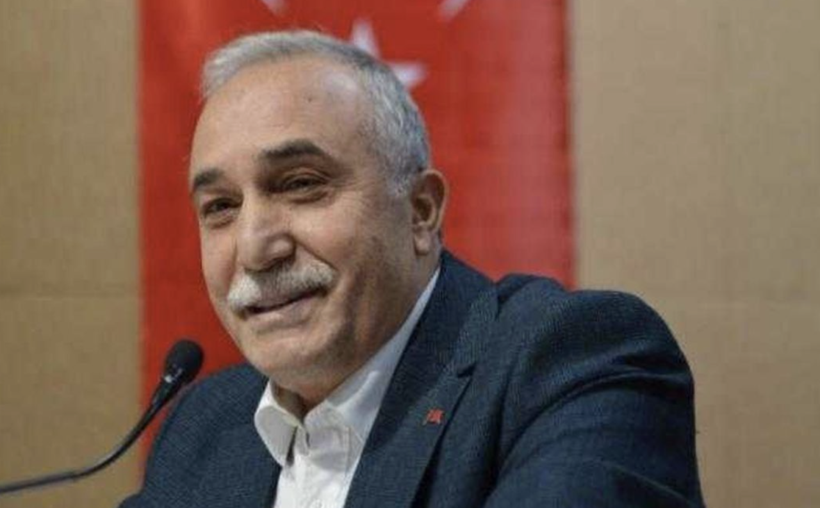 Fakıbaba sessizliğini bozdu, bunu ilk kez anlattı! Öyle bir tweet atmış ki... - Resim: 3