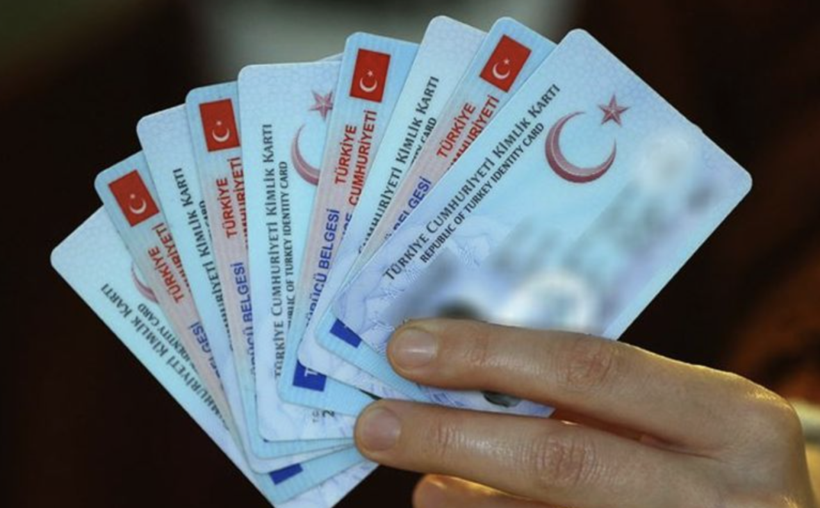 Kimlikler için büyük yenilik 2027'de başlıyor! İlk onlar kullanacak - Resim: 3