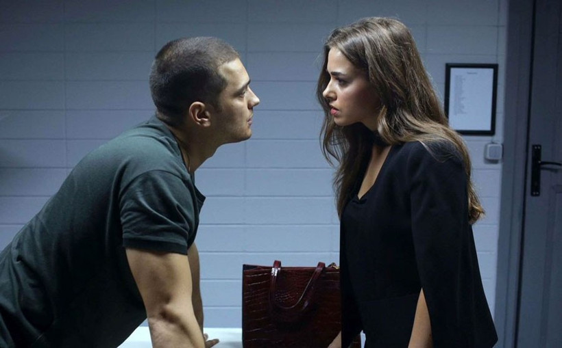 İçerde sınır tanımıyor fırtınası dünyaya yayılıyor! - Resim: 4