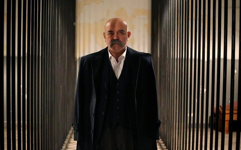 Nejat İşler Çukur kadrosuna mı katılıyor? - Resim: 3