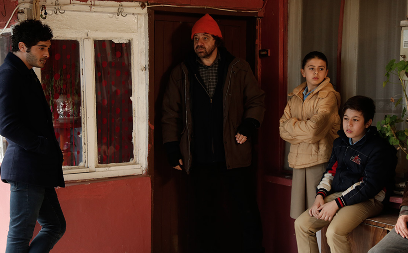 Bizim Hikaye'ye iki flaş transfer birden! Usta oyuncu yıllar sonra ekranlara döndü - Resim: 2