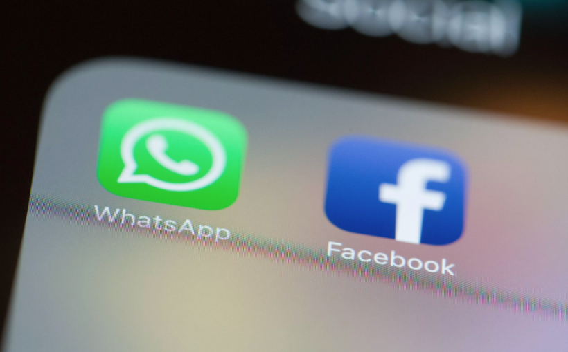 WhatsApp ile Facebook'tan bomba işbirliği! Artık iki yerde de görünecek - Resim: 4