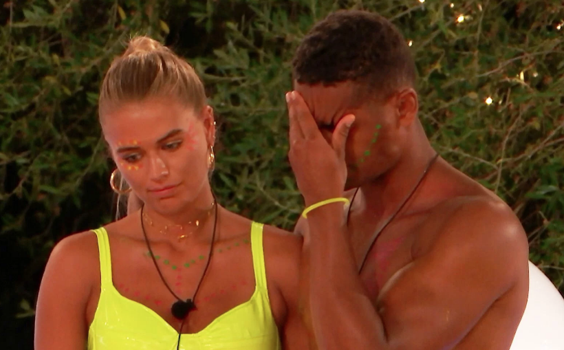 Yarışmacılar cinsel ilişki seslerinden şikayetçi oldu! Geceleri uyuyamıyorlar - Resim: 1