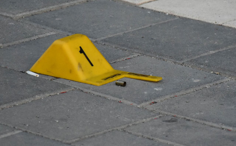 Sivas Cumhuriyet Üniversitesi kampüsünde silahlı saldırı 2 yaralı - Resim: 4