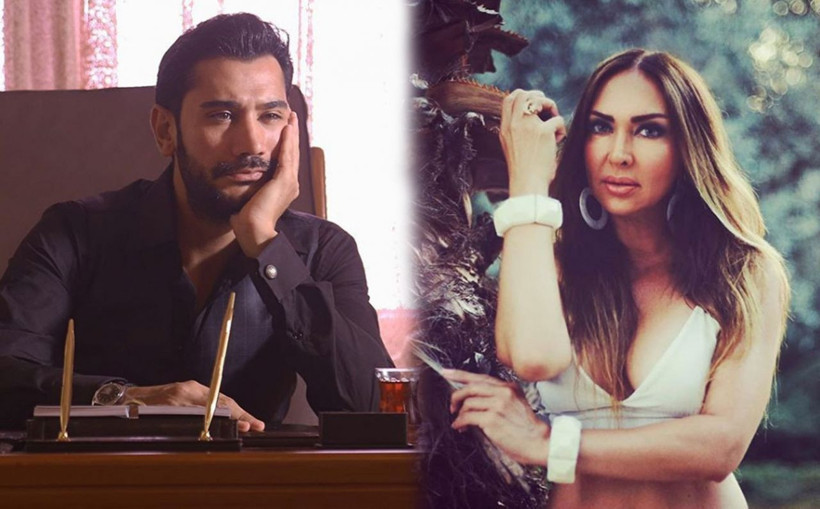 Eski sevgilisi Reyhan Cansu'dan Bir Zamanlar Çukurova yıldızı Uğur Güneş'e dava şoku - Resim: 3