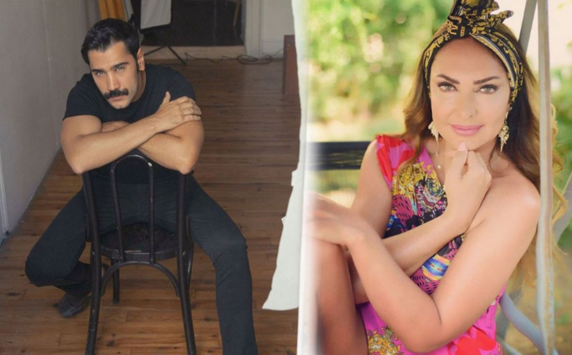 Eski sevgilisi Reyhan Cansu'dan Bir Zamanlar Çukurova yıldızı Uğur Güneş'e dava şoku - Resim: 4