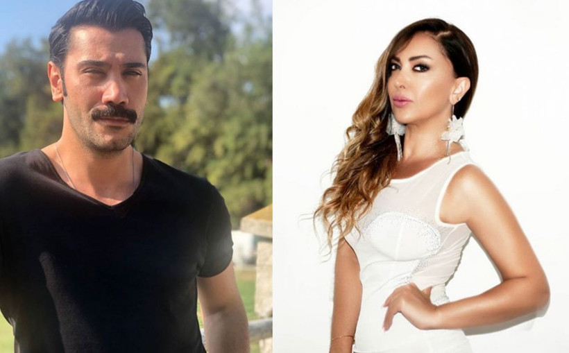 Eski sevgilisi Reyhan Cansu'dan Bir Zamanlar Çukurova yıldızı Uğur Güneş'e dava şoku - Resim: 1