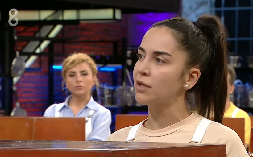 Masterchef Duygu'yu nişanlısı aldattı! Duygu Acarsoy'un ilk eşi kimdir sabıkalı çıktı - Resim: 1