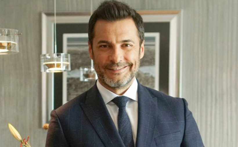 Fox TV Yasak Elma'ya seyirciyi şok edecek transferler! Yeni imajını gören inanamadı - Resim: 4