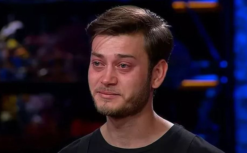 TV8 MasterChef Emre Büber Parkinson yüzünden mi ayrıldı? Bomba Acun Ilıcalı teklifi - Resim: 2