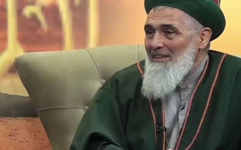 Çocuk istismarcısı şeyh Fatih Nurullah'a Demet Akalın'dan küfür Şeyh Eyüp Fatih Şağban olayı ne - Resim: 3