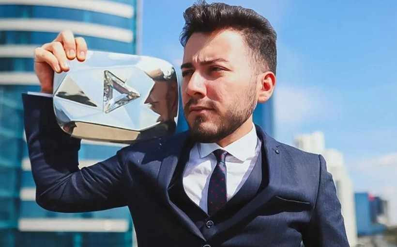 En çok kim kazanıyor? Youtuber'ların kazançları dudak uçuklattı! - Resim: 3