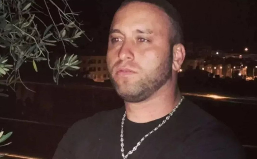 Survivor yarışmasıyla tanınan Taner Tolga Tarlacı intihara kalkıştı! - Resim: 3