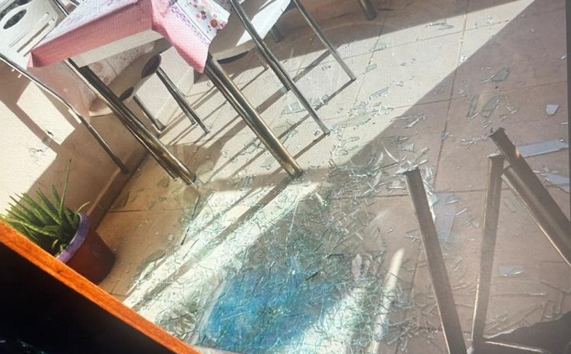 Marmaris'te yaşandı! Evden çıkmayan kiracı dehşeti yaşadı neler yaptılar neler... - Resim: 3