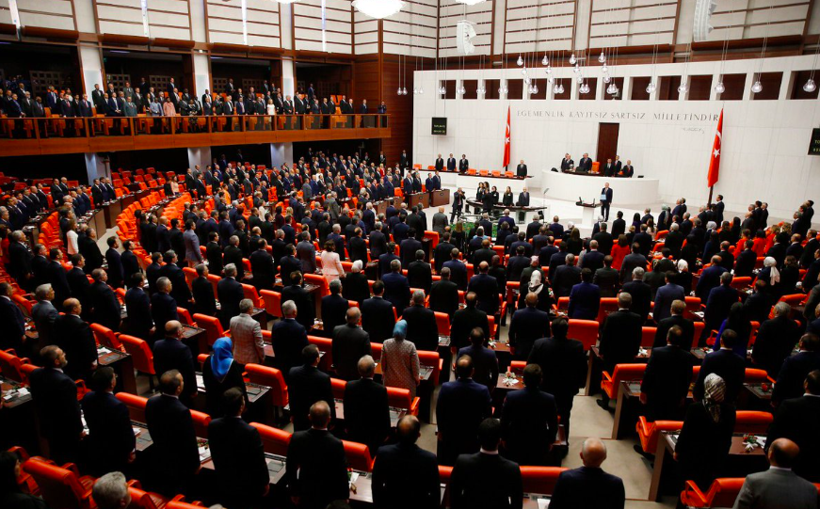 Partilerin aday adaylığı ücretleri açıklandı rekor başvuru ücreti hangi partide? - Resim: 3