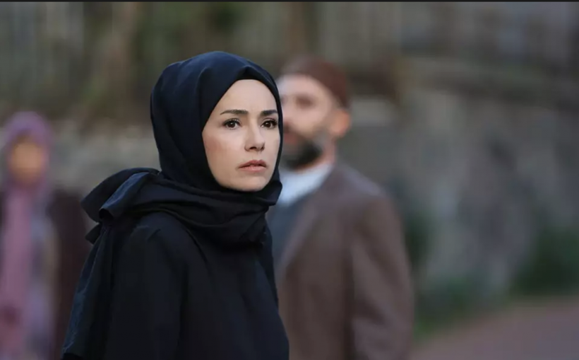 Kızıl Goncalar dizisi ortalığı karıştırdı! İsmailağa Cemaati ayağa kalktı - Resim: 3