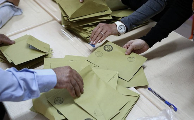 Hangi büyükşehirde hangi parti kazandı? CHP 14, AK Parti 12 ilde galip - Resim: 4