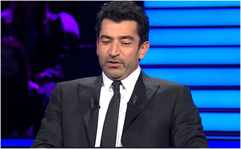 Kenan İmirzalıoğlu Kim Milyoner Olmak İster'e veda etti! ATV yerine gelen ismi açıkladı - Resim: 2
