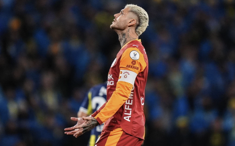 Dursun Özbek açıklayacak! Mauro Icardi kararı taraftarı heyecanlandırdı... - Resim: 3