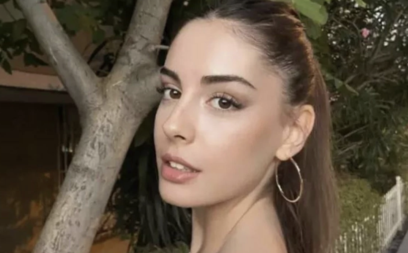 Kızılcık Şerbeti'nin Çimen'iydi! Selin Türkmen avukat çıktı... - Resim: 4