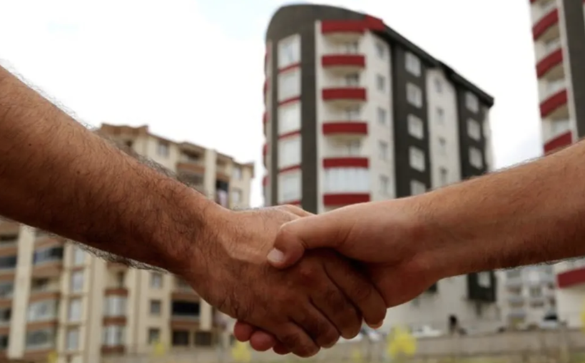 Emlakta yeni dönem başlıyor: Tarih belli oldu, neler değişti? - Resim: 4