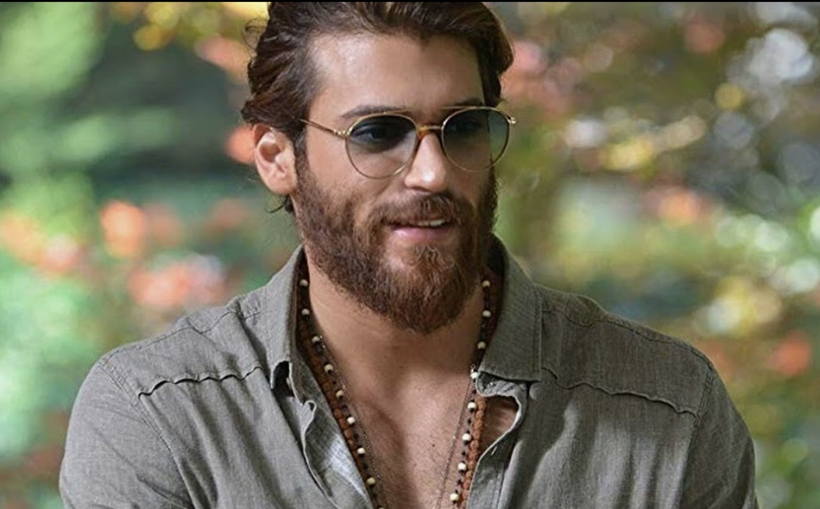 Can Yaman hakkında bomba iddia! Faruk Turgut'tan şok sözler - Resim: 3