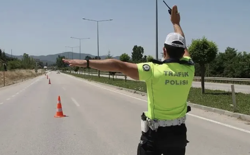 123 bin kişinin ehliyeti iptal edildi! Bu sürücülere artık af yok... - Resim: 2