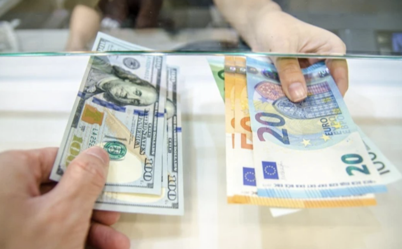 Dolar ve euro kaç lira olacak? Avrupalı bankadan dikkat çeken tahmin - Resim: 2