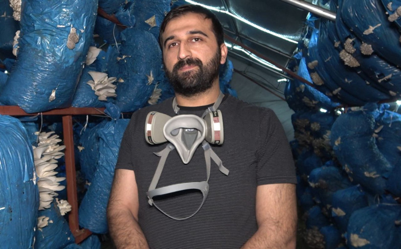 Çocukluk arkadaşı 3 mühendis bu işe başladı paraya para demiyorlar! Kilosu 70 liradan satılıyor - Resim: 7