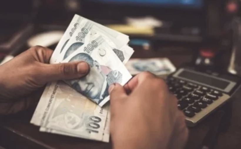 Emekliye 90 bin TL! Bankalar yarışta 'artmaya devam edecek', 36 formülü detayı - Resim: 7