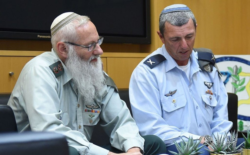 'Yahudi olmayan kadınlara tecavüz edin' mahkemede - Resim: 2