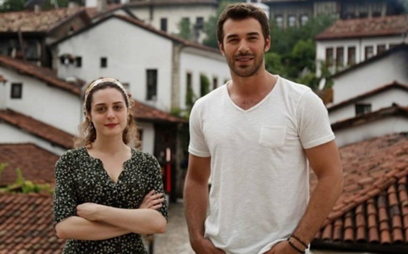 ATV sevilen dizisine acımadı - Resim: 1