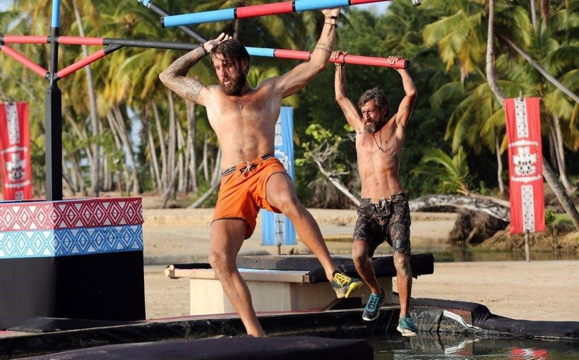 Survivor finalisti dizi oyuncusu oldu - Resim: 4