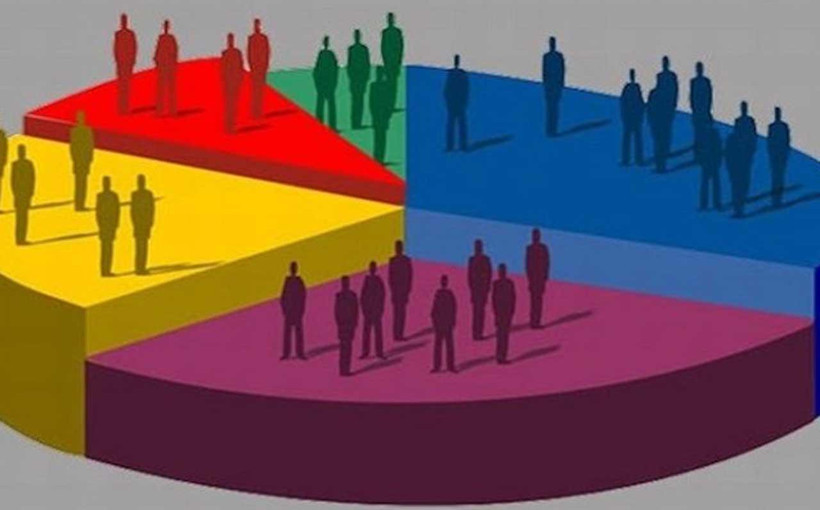 Son yerel seçim anketi Ankara'da kim önde işte ilçe ilçe sonuçlar
