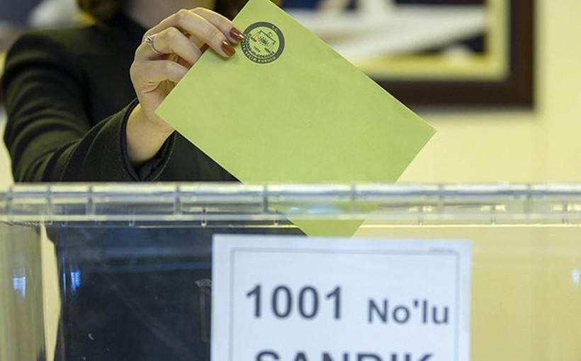 Son seçim anketi sonuçları 10 il bıçak sırtı