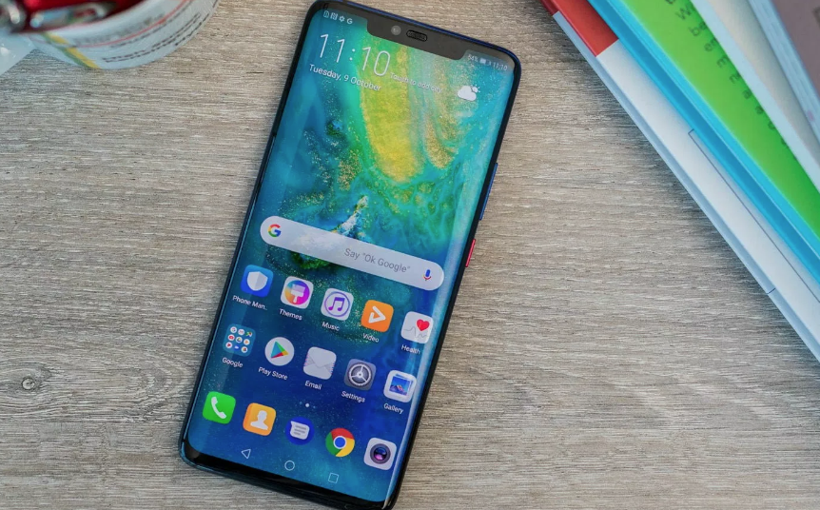 Huawei Google'a rest çekti işte Play Store'nin yerine gelecek uygulama - Resim: 4