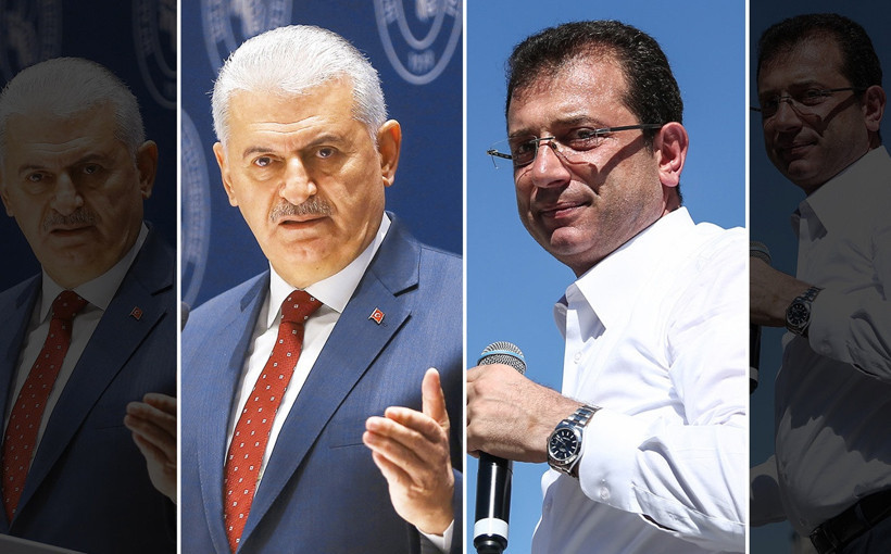 İmamoğlu-Yıldırım canlı yayını seçimi etkiler mi? 3 anket şirketinden bomba sonuçlar