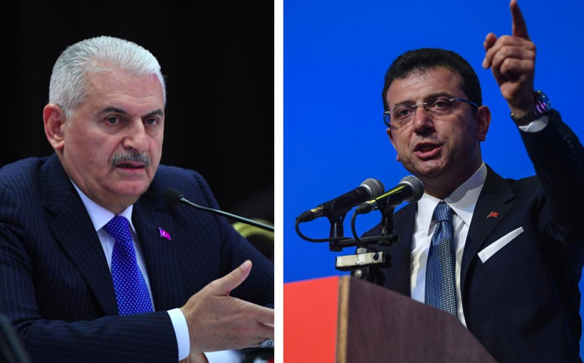 AK Parti ve CHP'nin İsmail Küçükkaya tercihi! Ünlü isimlerden ilk tepkiler çok konuşulacak