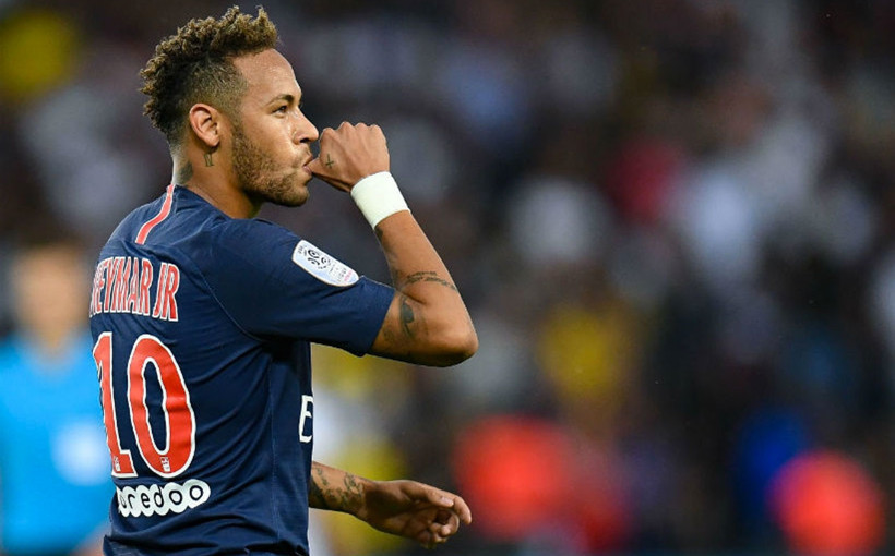 Neymar'ın sıra dışı istekleri herkesi şaşırttı