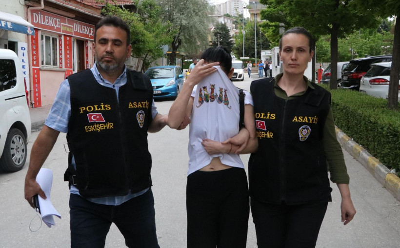 Sarar çiftine dehşeti yaşatmışlardı! 47’şer yıl hapis istemi - Resim: 2