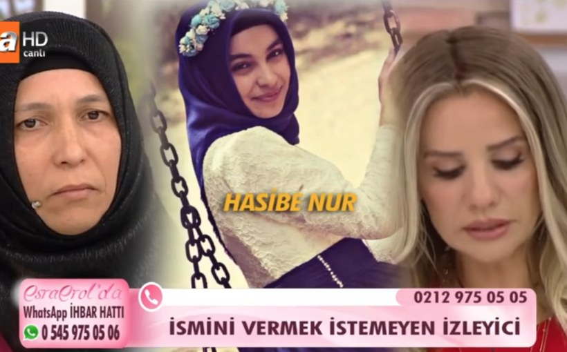 ATV'deki programı yüzünden hapis yatabilir Esra Erol'un başı bu sefer dertte - Resim: 1
