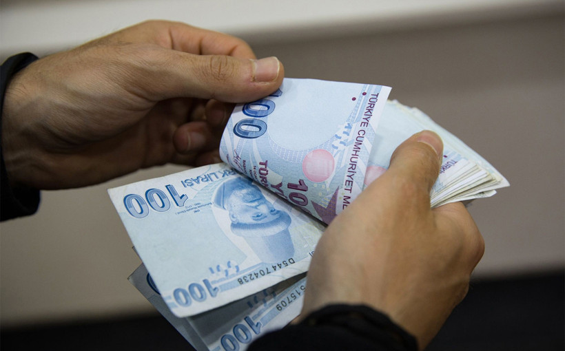 Memur maaşları ne kadar oldu? İşte en düşük ve en yüksek memur maaşları...