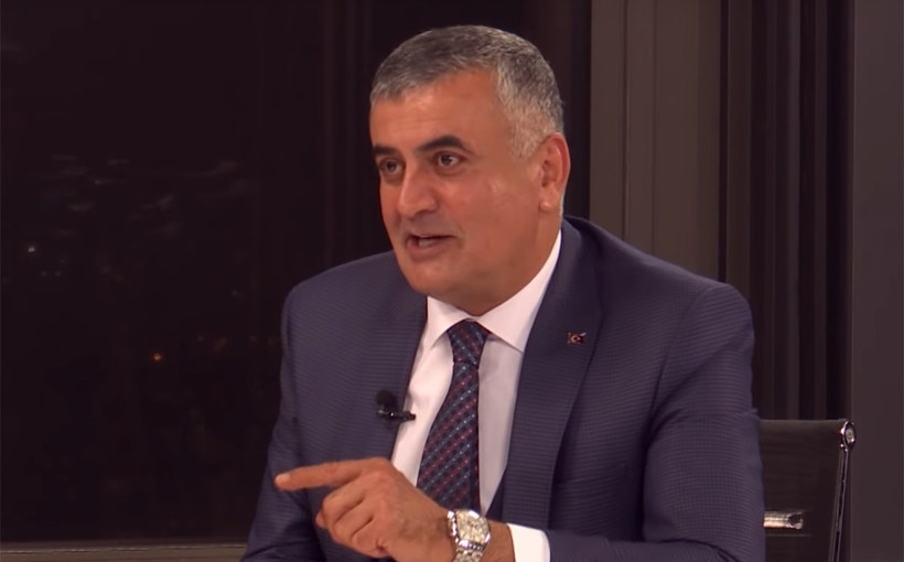 Adil Gür İdlib anketiyle bomba gibi düştü! Şehit verilmesinden kim sorumlu